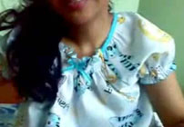 Maulang umaga tinamad pumasok sa school kaya text si bf at bembang sa dorm na!